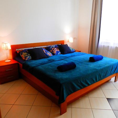 Spacious Apartment Below Spilberk Castle Brno Luaran gambar