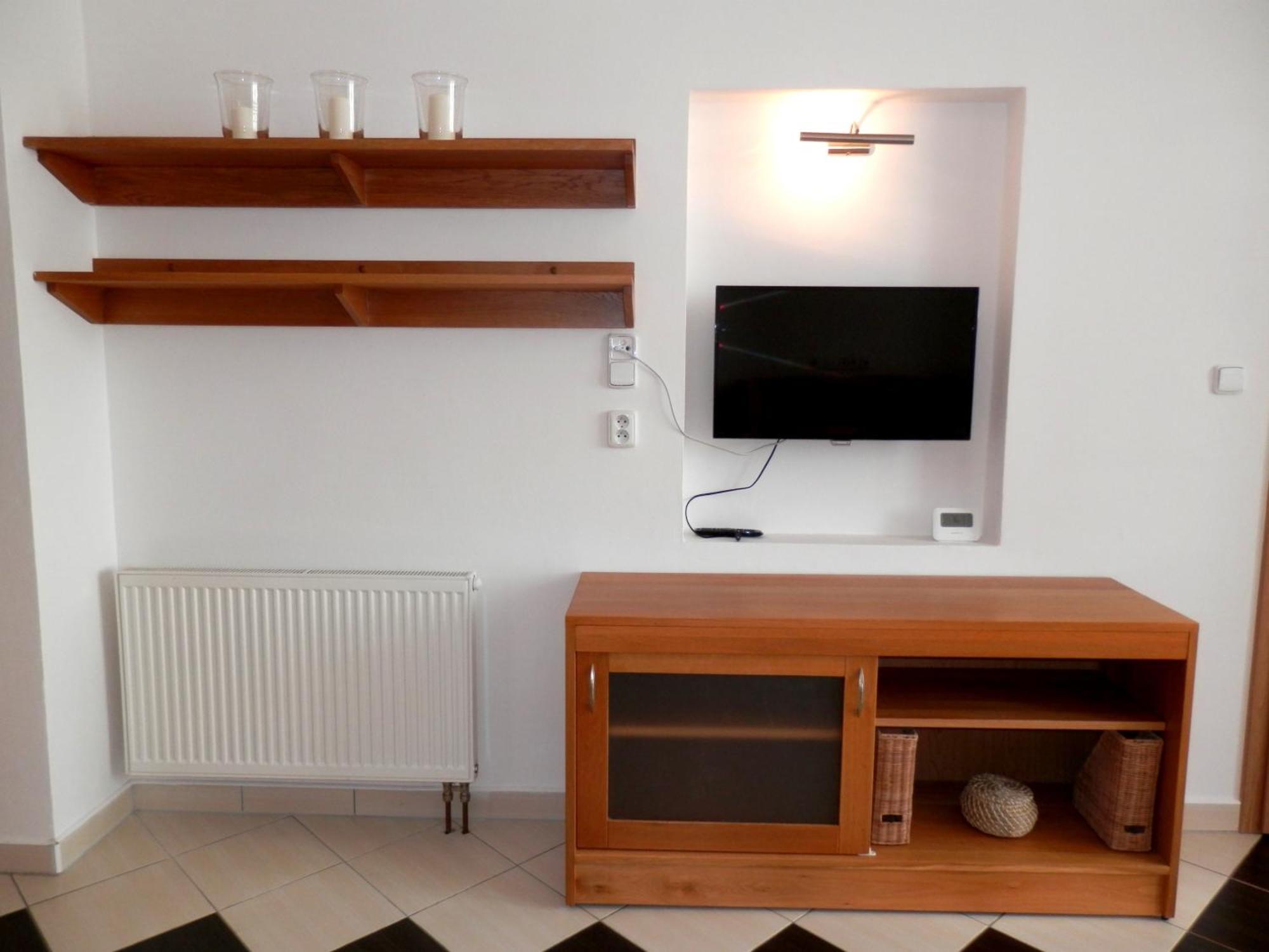 Spacious Apartment Below Spilberk Castle Brno Luaran gambar