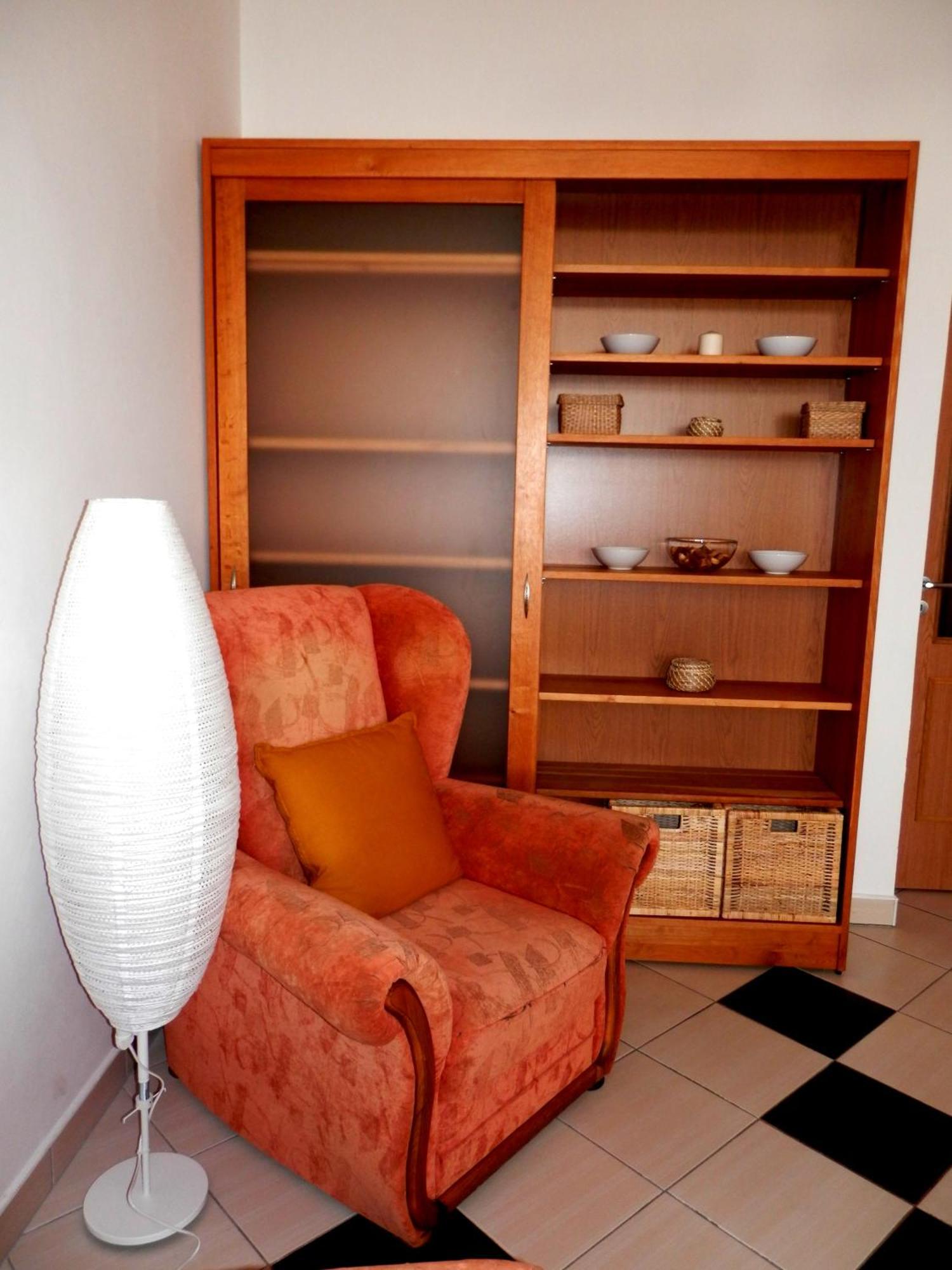 Spacious Apartment Below Spilberk Castle Brno Luaran gambar