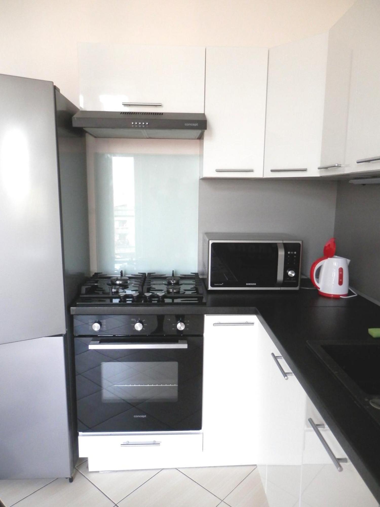 Spacious Apartment Below Spilberk Castle Brno Luaran gambar