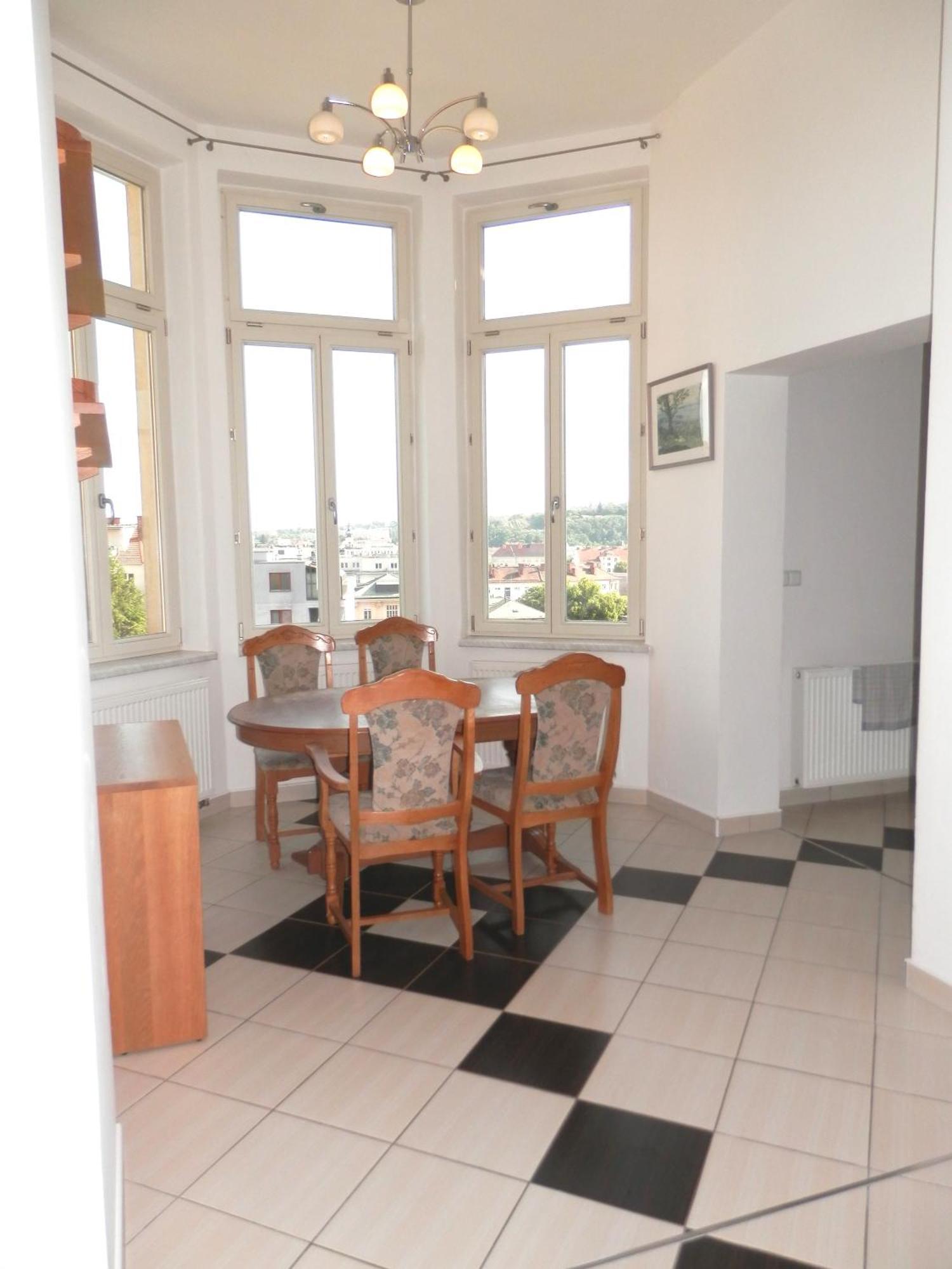 Spacious Apartment Below Spilberk Castle Brno Luaran gambar
