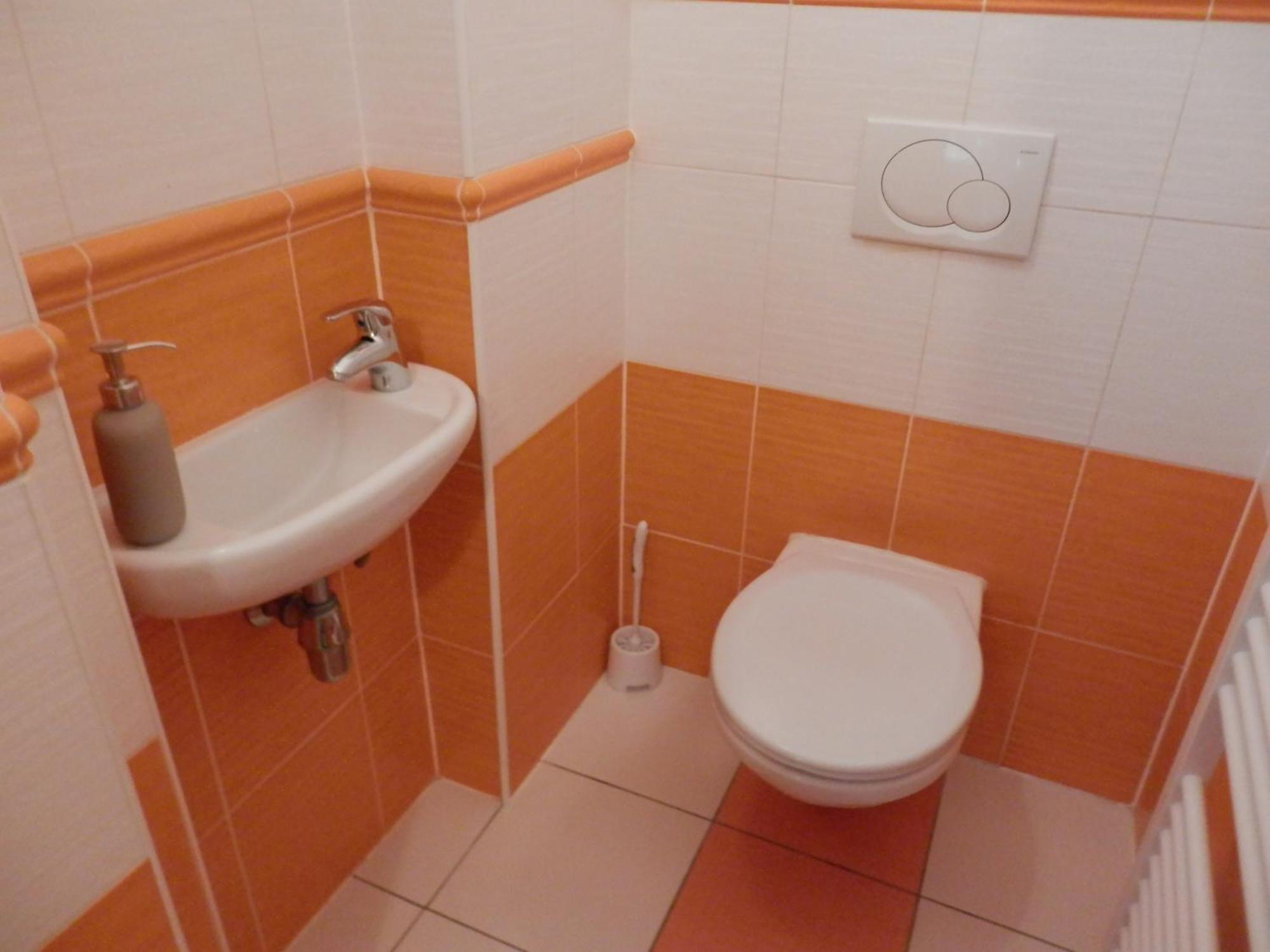 Spacious Apartment Below Spilberk Castle Brno Luaran gambar