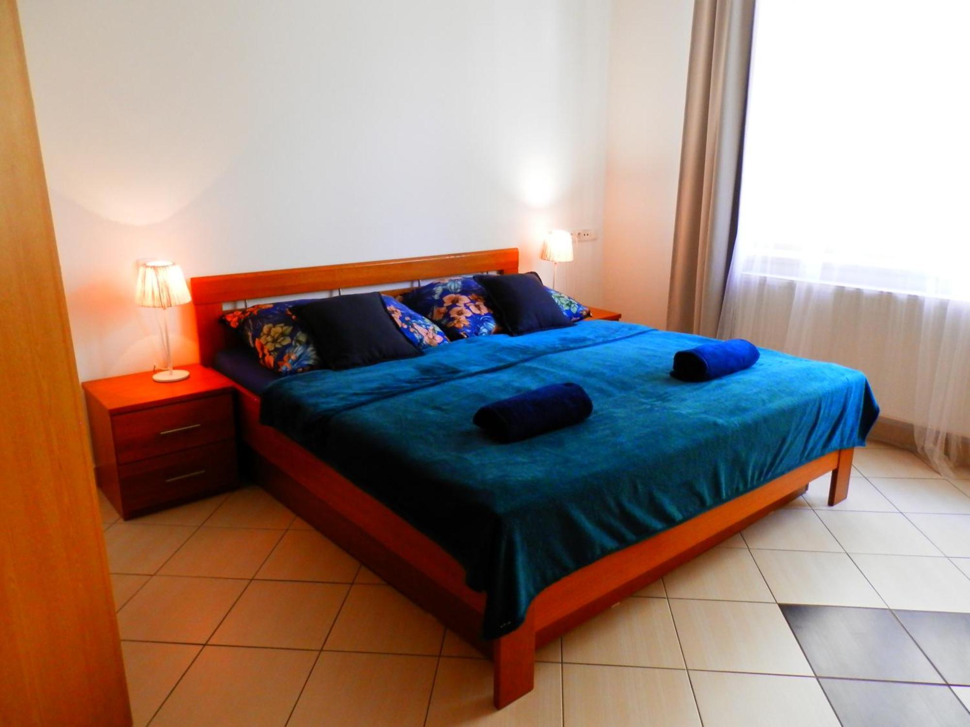 Spacious Apartment Below Spilberk Castle Brno Luaran gambar