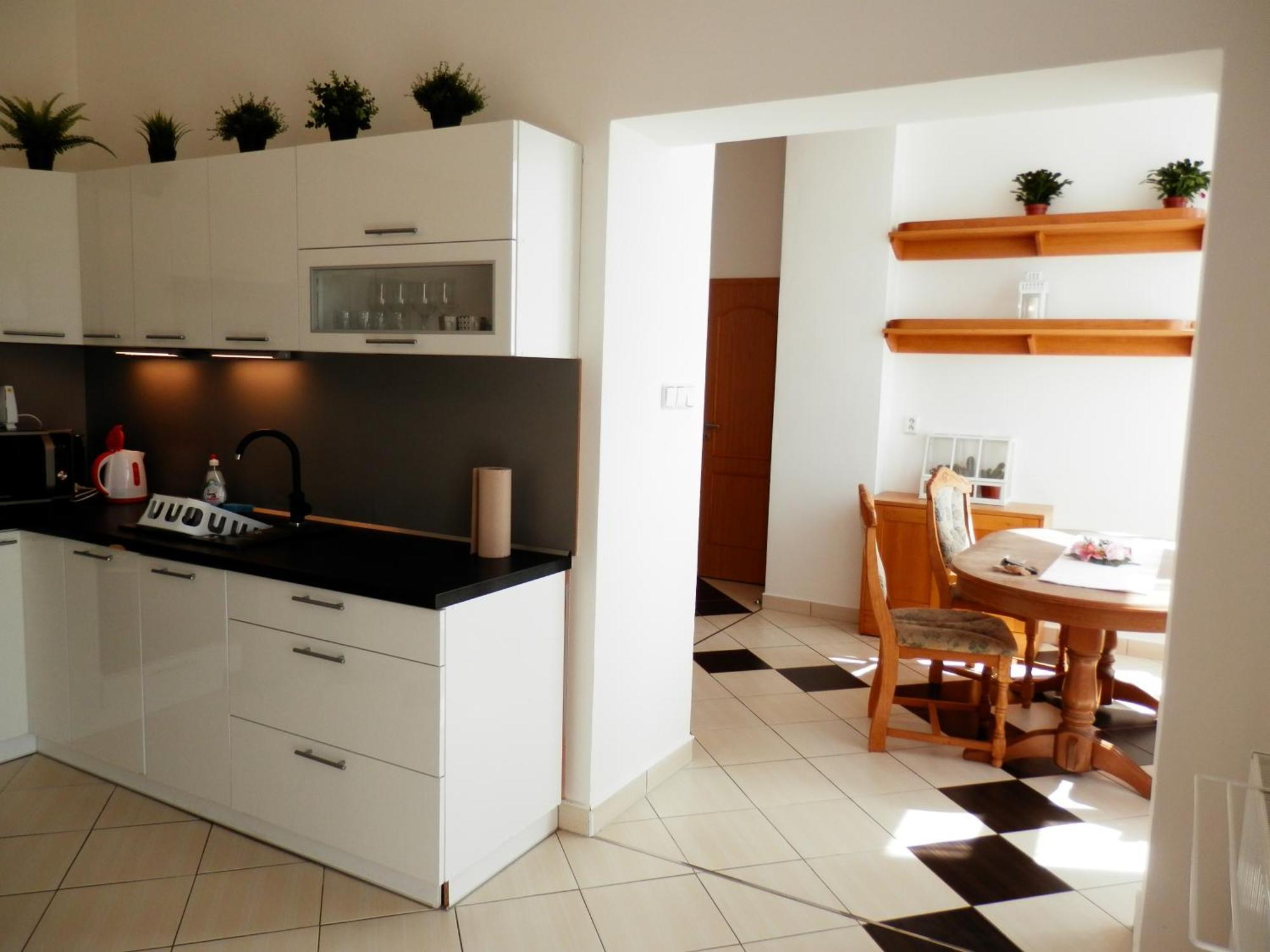 Spacious Apartment Below Spilberk Castle Brno Luaran gambar